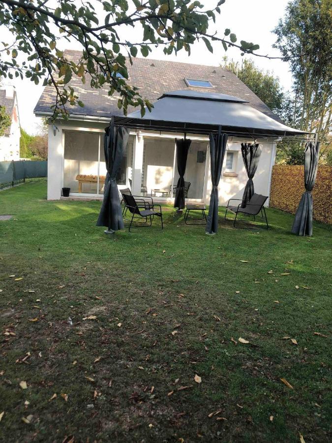 Gite Vickie Livry  Exterior photo